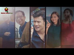 Myanmar Funny(ျဖိဳးေငြစိုး ေက်ာ္ထူး ဟာသ အစအဆံုး 2019 HD