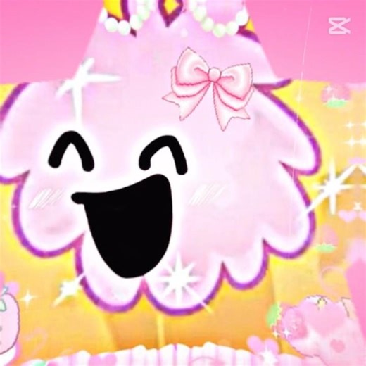 Puffball Edit! #bfdi #edit