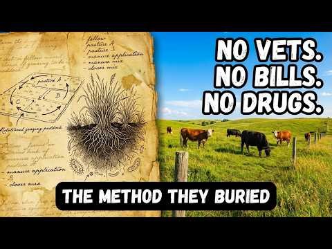 This Cattle Breed Calves Twins Every Time. Why Did Ranchers Stop Using It?