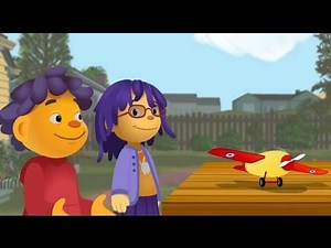 Sid The Science Kid Let's Fly! - Sid The Science Kid Games