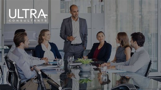 Business Process Improvement Consulting Services | Ultra Consultants | Ultra Consultants
