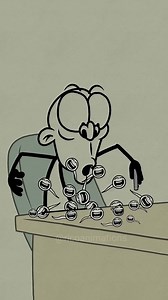 500K views · 8K reactions | Random calls be like! 藍藍 (4k memes) | Rico Animations Rediff | Facebook