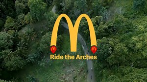 McDonald’s Philippines Gets The Nation Cycling with 'Ride the Arches' Leo Burnett | LBBOnline