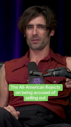 The All-American Rejects: Embracing Individuality and Defying Stereotypes