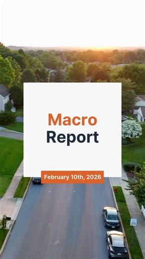 Adam Wetherell on Instagram: "Jobs are slowing, and that’s easing some pressure on rates. For investors, that can mean: • Slightly better borrowing conditions • More room to structure deals • Less urgency to rush into bad ones If you’re looking at a deal and wondering “does this still make sense right now?” Let’s have a conversation…"