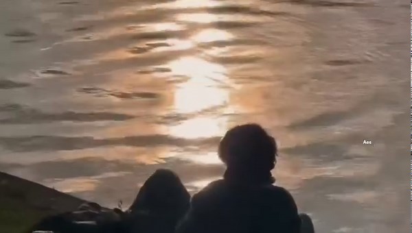 1.3M views · 89K reactions | Wake up guys, September ended, it's time to fall in love | Aes Lyrics | Facebook