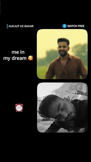 Elvish Yadav’s Dreamy Love ft. Malhaar Rathod | Aukaat Ke Bahar | Amazon MX Player