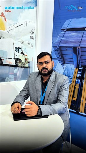 Maxline Global is your dependable logistics partner in the UAE and GCC. Backed by expert teams, powerful tracking technology, and a strong fleet, we ensure safe, timely, and cost-efficient delivery across road, air, and sea. Learn more at www.maxlineglobal.com . #LogisticsExperts #GCCLogistics #FreightByRoadAirSea #MaxlineGlobal #SupplyChainPartners | Maxline