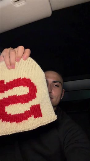 How to Style a Big Beanie for Outfit Inspiration