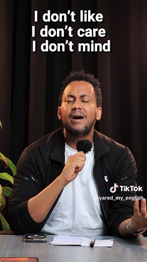 Learn English with Yared: A Language School Experience