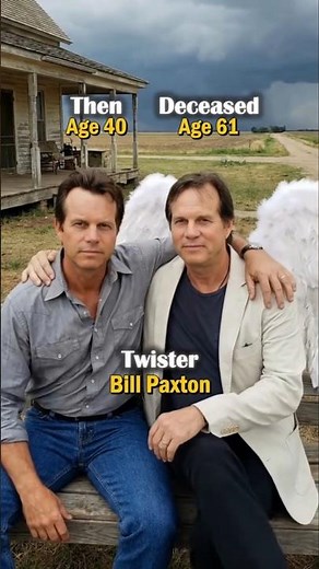 Twister 1996 Legends cast's evolution through the year . .