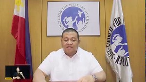 E-Learning for LCPC Webinar 2 | Council for the Welfare of Children