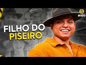 FILHO DO PISEIRO - Podpah #1010