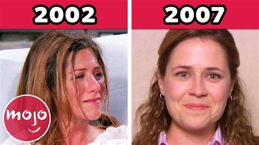 Top 22 Heartwarming TV Moments of Each Year (2000-2021)