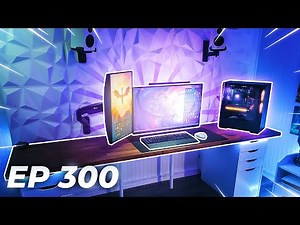Setup Wars Episode 300 - Season 6!