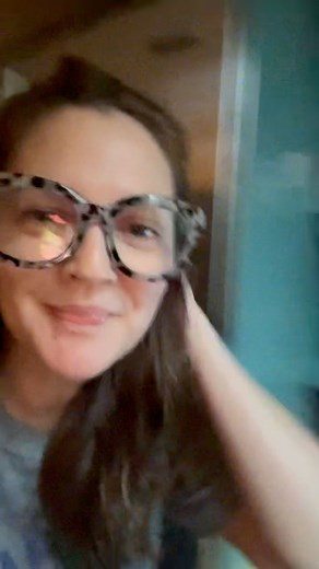 Drew Barrymore on Instagram