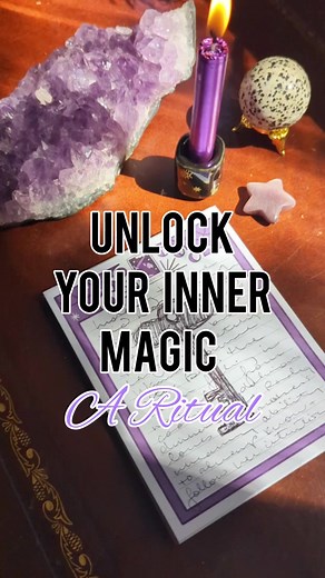 13 reactions | Whether you're a new witch looking to tap into your...