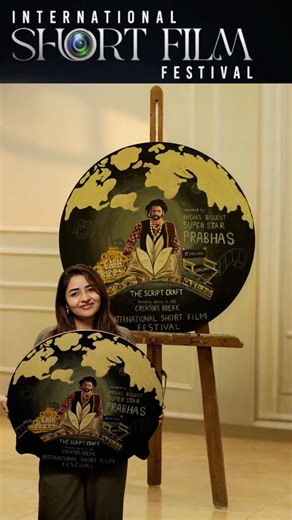 Painter | Travel Artist | Wall muralist | Content Creator | Not just a contest.A career gateway. Some opportunities don’t arrive with noise.They arrive with intent - and they change trajectories.... | Instagram