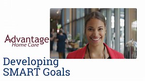 SMART Goals Training Video
