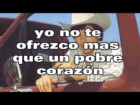 NOCHES TENEBROSAS-CHALINO SÁNCHEZ(LETRA)