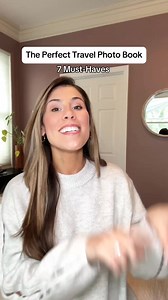 7 must-haves for a travel photo book that actually tells your story 🌍📖 From the sights to the food—we’ve got the tips to help your memories go the distance. #mixbook #travelmemories | Mixbook