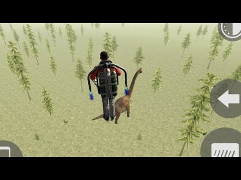 Indian bike driving 3D viewing modes alien 👽 dinosaur eat my food 🥑🥑