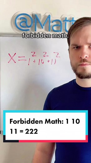 I can’t stop i love these too much. (Special thanks to @Math Nerd 1729 for this one!) #math #mattmath #maths #mathtok #forbiddenmath #mathematics #mathhack #mathtrick #funny #GenshinImpact32 #neurodivergent #lgbtq #Inverted