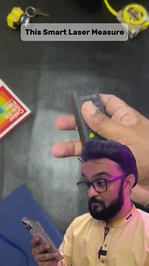 Xiaomi Smart Laser Measure Review