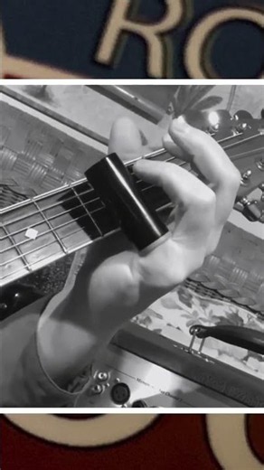 Guitar Sensei Exercise 387: Improvisation - Route 66 Blues #guitar #bluescommunity #route66