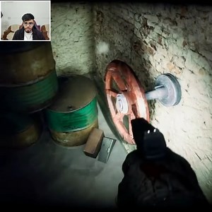 15K views · 742 reactions | Don't play this haunted game | Beasts | Facebook