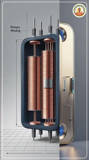 What is the principle of isolation transformers