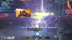 我们NGS也有自己的彗星亚兹勒【梦幻之星OL2新纪元 pso2ngs】