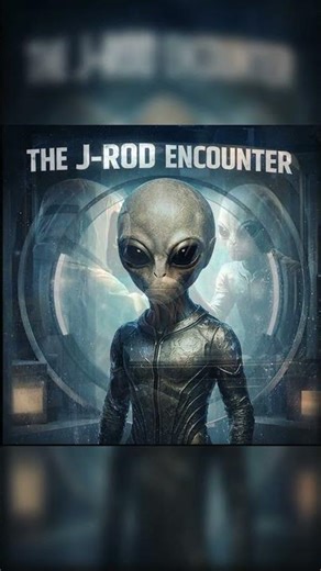 The JROD Encounter