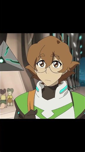 Voltron Legendary Defender if it was worse (or better?) #voltron
