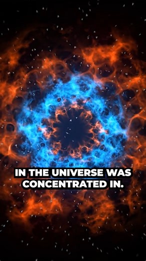 Is the singularity the answer? #universe #cosmos #space #science #astrophysics #physics #astronomy | Cosmoknowledge
