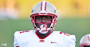 LOOK: Mykel Williams shares impressive photo from Georgia visit