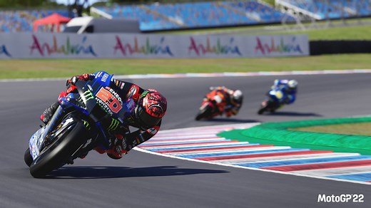 MotoGP 22