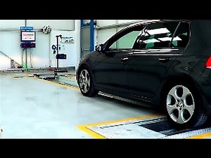 atl brake tester | mot testing equipment | getech garage equipment