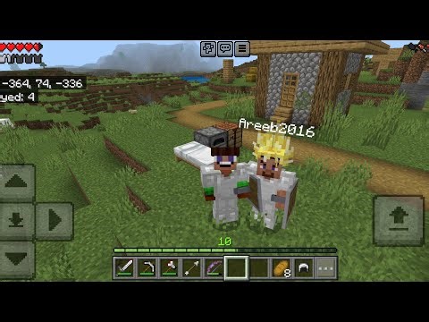 My survival series part 1