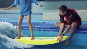 Wie viele der 25 besten Wasser-Funparks in Europa hast du schon besucht?