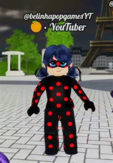 Присоединяйтесь к нашему тг каналу по рп! Ссылка на него будет в комментариях #magicjewels #miraculous #Roblox #MJ #fyp