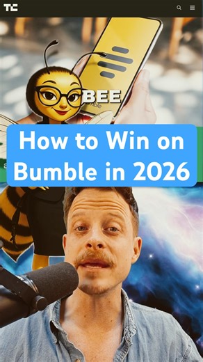 How to Win at Bumble in 2026 - Online Dating Guide (with AI Assist)