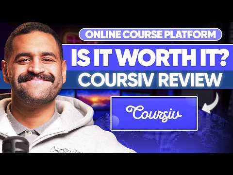 Coursiv Review (2026) - Is It Worth It?