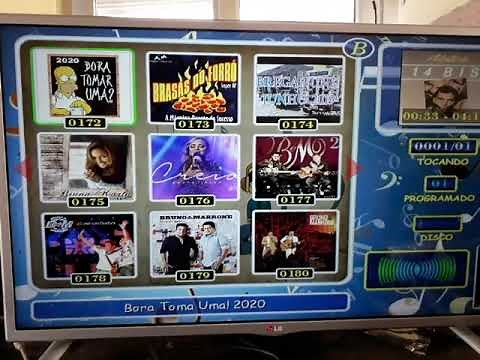 Enterprise Jukebox e Karaokê - Praticidade na Instalação com Raspberry Pi