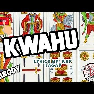 KWAHU (Lyric Video)