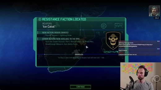 I CAVED AND BOUGHT WOTC