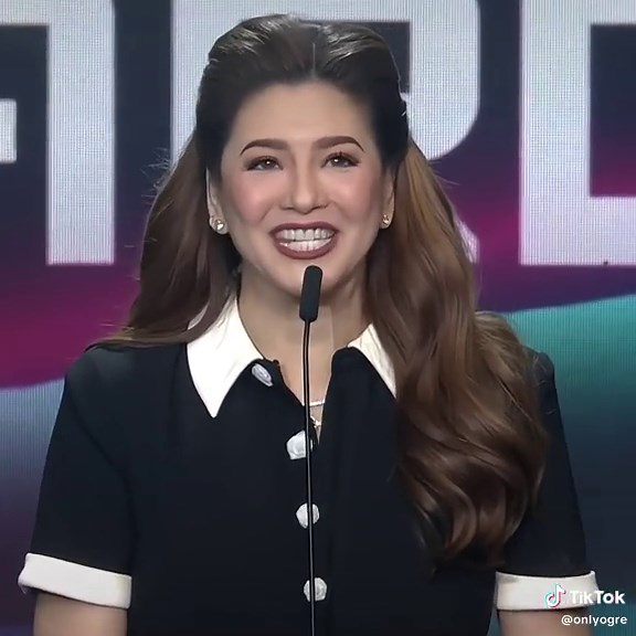 Regine Velasquez Shines at MYX Music Awards 2024