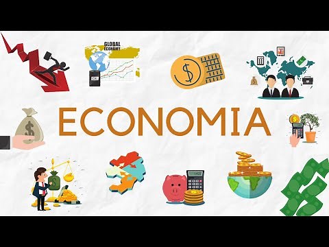 #12 Economics A 11th Grade: Economic Agents and the Economic Circuit