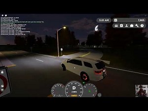 Dodge Durango SRT/BullHorn Pueblo SFP Greenville