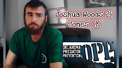 Oklahoma Predator Prevention on Reels
